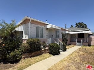 5908 S Fairfax Ave, Los Angeles, CA 90056