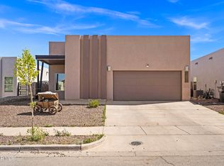 13216 Pocklington Rd, El Paso, TX 79928