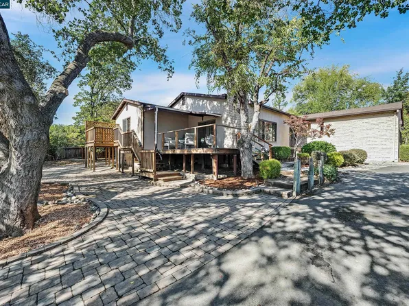 2293 Pleasant Hill Rd, Pleasant Hill, CA 94523