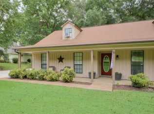 100 Oakwood Rd, Arlington, TN 38002