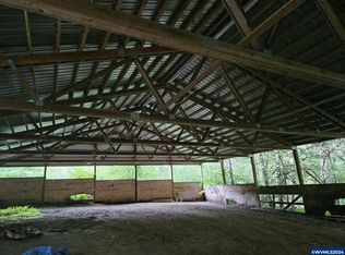 24099 Hall Rd, Cheshire, OR 97419