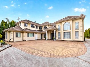 6411 No 7 Rd, Richmond, BC V6W 1E8