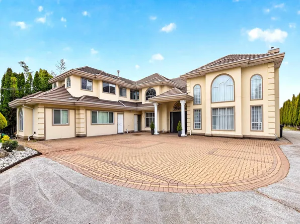 6411 No 7 Rd, Richmond, BC V6W 1E8