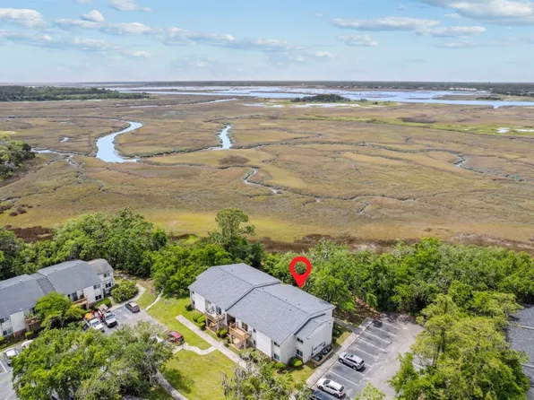 123 Hirth Rd APT 1507, Fernandina Beach, FL 32034