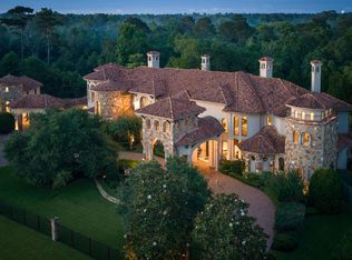 66 Hallbrook Way, Spring, TX 77389