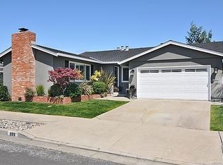 999 Gull Ave, Foster City, CA 94404