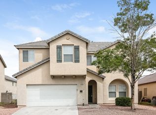 5426 Royal Yacht Way, North Las Vegas, NV 89031