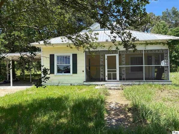 142 Ruth Carver Rd, Baskin, LA 71219