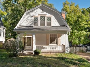 669 Clark Ave, Saint Louis, MO