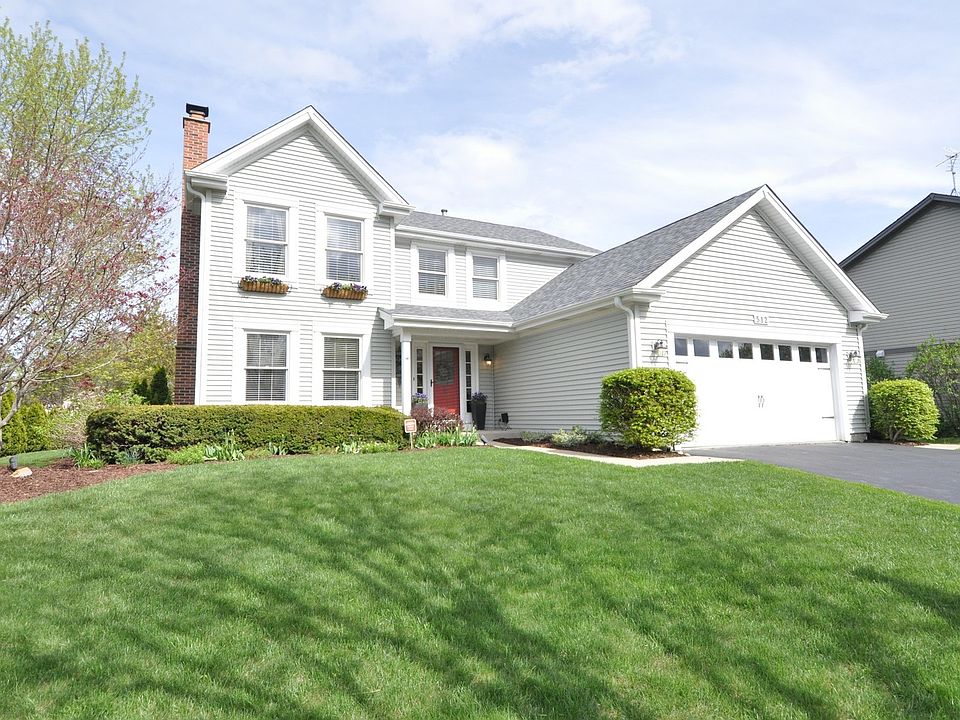 1st image of 512 Tallgrass Cir