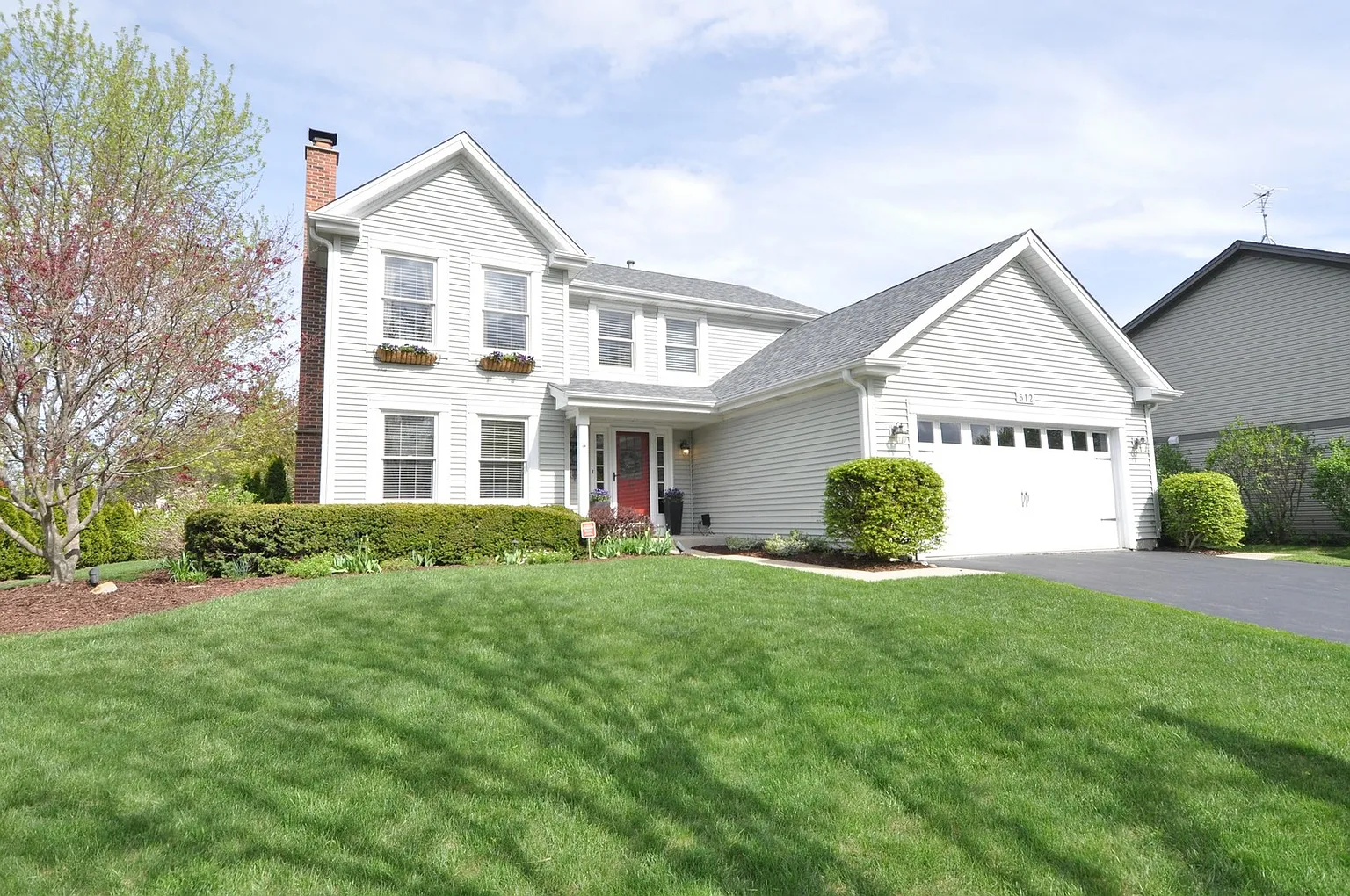 512 Tallgrass Cir photo 1