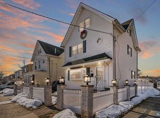 491 Hickory St, Kearny, NJ 07032