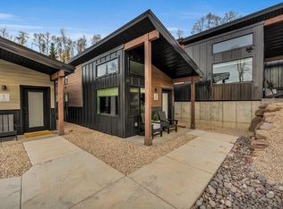 151 E Steam Engine Dr UNIT 1, Brian Head, UT 84719