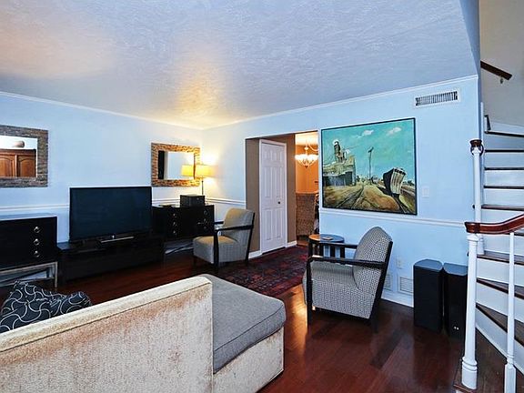 5th image of 3129 Eagle Blvd APT C