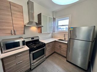 1601 Park Ave #2, Baltimore, MD 21217