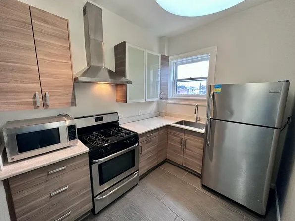 1601 Park Ave #2, Baltimore, MD 21217