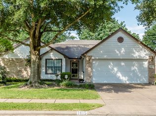 1415 Three Forks Dr, Katy, TX 77450
