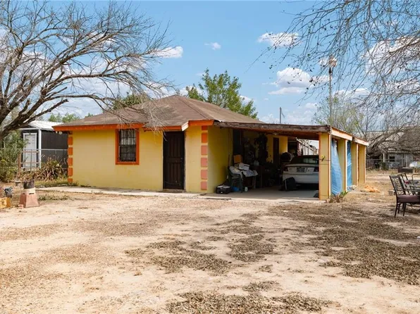 6112 Dinos Dr, Mission, TX 78574