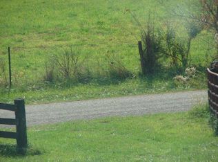 0 E Ralph Parks Rd LOT 1, Richmond, KY 40475