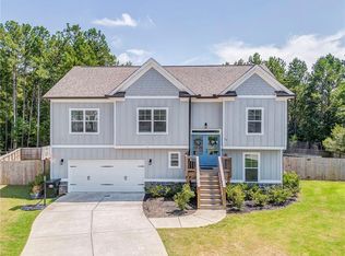 34 Griffin Mill Dr NW, Cartersville, GA 30120