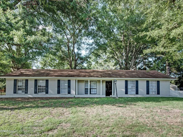 4210 Will O Wood Blvd, Jackson, MS 39212