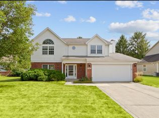 10411 Packard Dr, Fishers, IN 46037