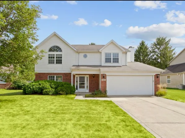 10411 Packard Dr, Fishers, IN 46037