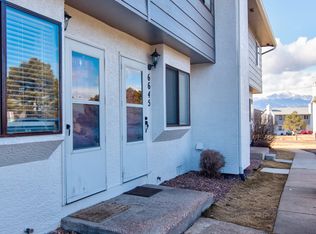 6645 Proud Eagle Ct, Colorado Springs, CO 80915
