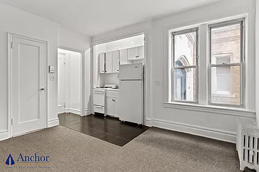 Rented by Modern Spaces