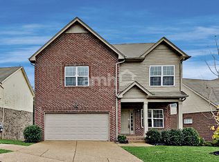 3072 Bluffhollow Gap, Antioch, TN 37013