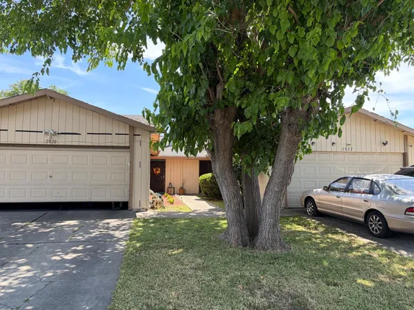 2020 Comstock Dr, Stockton, CA 95209