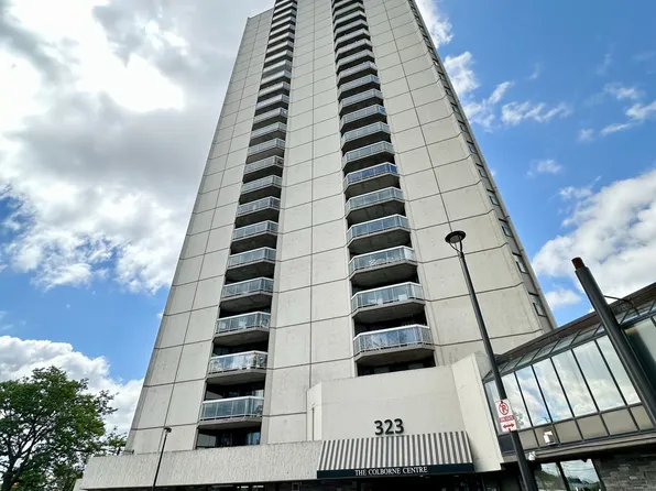 363 Colborne St, London, ON