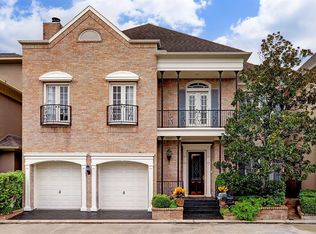 7 Homewood Row Ln, Houston, TX 77056