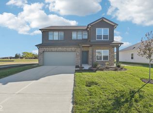 217 Holly Ln, Greenfield, IN 46140