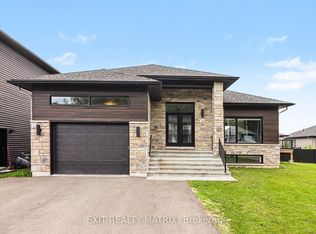 225 Nature St, Casselman, ON K0A1M0