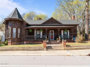 206 Dowd Rd, Carthage, NC 28327