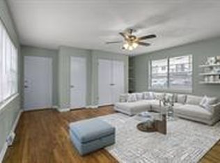 4102-4110 Clark Ave - 4106-4, Kansas City, MO 64111