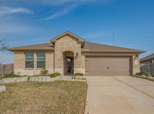 3503 Telford Ln, Missouri City, TX 77459