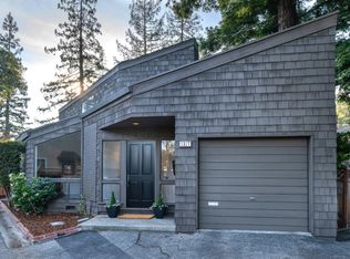 1317 Laurel St, Menlo Park, CA 94025