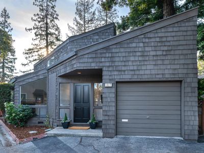1317 Laurel St, Menlo Park, CA, 94025