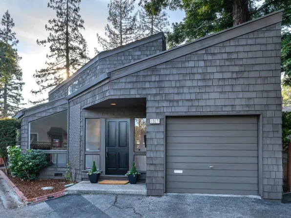 1317 Laurel St, Menlo Park, CA 94025