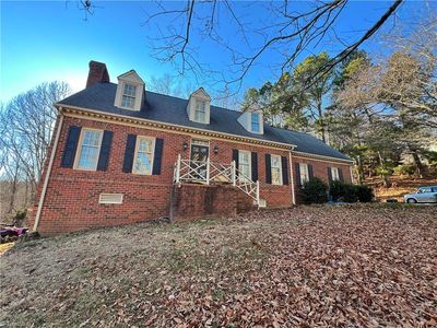 1089 Hillsdale Dr, Asheboro, NC, 27203