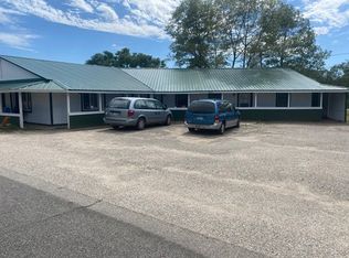 7263 N Woodbridge Rd #5, White Cloud, MI 49349