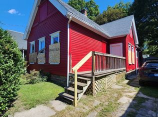 182 5th St, Rochester, NY 14605