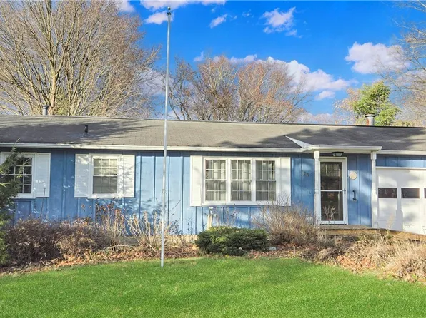 115 E Chariot Ave, Elbridge, NY 13060