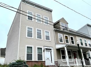 1719 Fulton St, Harrisburg, PA 17102