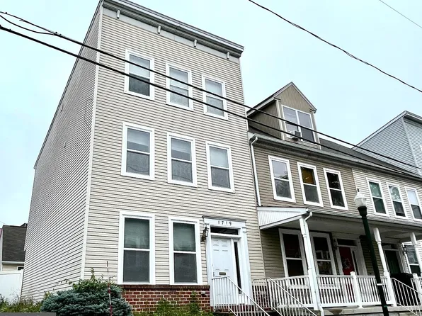 1719 Fulton St, Harrisburg, PA 17102
