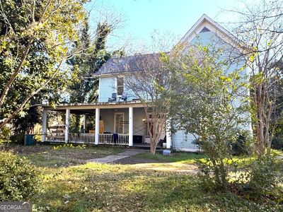 115 S Thomas St, Elberton, GA, 30635