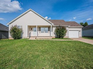 359 Turkey Run Dr, Bowling Green, KY 42101