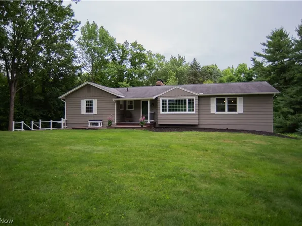 4564 Larkspur Ln, Akron, OH 44333